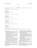 METHOD FOR IDENTIFYING AND SELECTING LOW COPY NUCLEIC SEGMENTS diagram and image