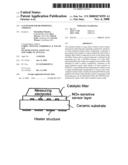 Gas Sensor for Determining Ammonia diagram and image