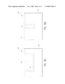 THROUGH-WAFER VIAS diagram and image