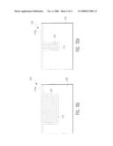 THROUGH-WAFER VIAS diagram and image