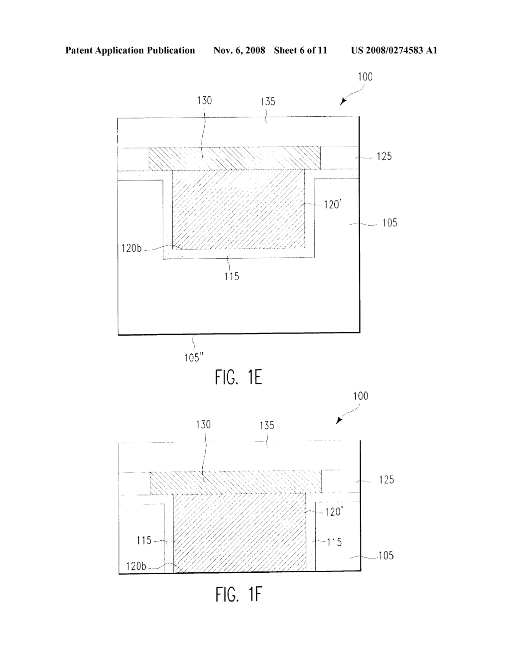 THROUGH-WAFER VIAS - diagram, schematic, and image 07