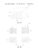 THROUGH-WAFER VIAS diagram and image