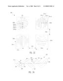 THROUGH-WAFER VIAS diagram and image