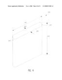 THROUGH-WAFER VIAS diagram and image