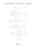 THROUGH-WAFER VIAS diagram and image