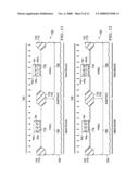 Doped WGe to form dual metal gates diagram and image