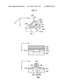 Method of manufacturing semiconductor device diagram and image