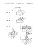 Method of manufacturing semiconductor device diagram and image