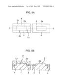 Method of manufacturing semiconductor device diagram and image