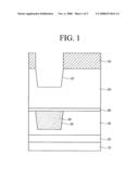  FABRICATING METHOD OF METAL LINE diagram and image