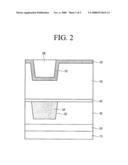  FABRICATING METHOD OF METAL LINE diagram and image