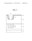  FABRICATING METHOD OF METAL LINE diagram and image