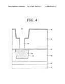  FABRICATING METHOD OF METAL LINE diagram and image