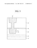  FABRICATING METHOD OF METAL LINE diagram and image