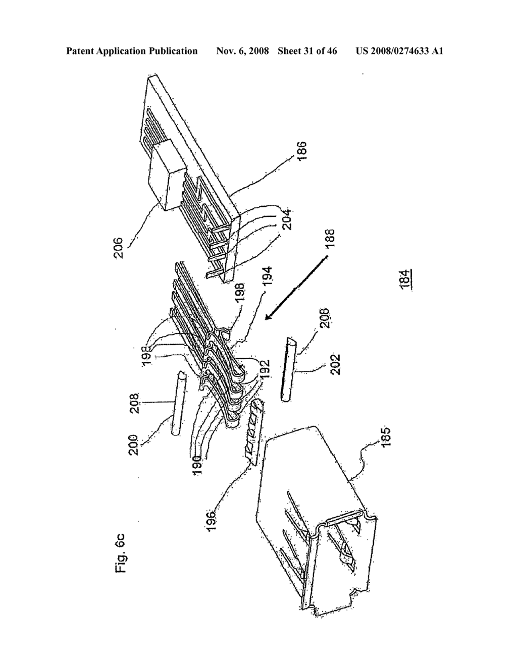 REVERSIBLE UNIVERSAL SERIAL BUS (USB) CONNECTOR - diagram, schematic, and image 32