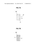 Connector for Providing Waterproof Connection and Its Connection State Examining Method diagram and image