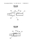 Connector for Providing Waterproof Connection and Its Connection State Examining Method diagram and image