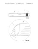 GAME CALL HOLDER diagram and image