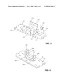 GAME CALL HOLDER diagram and image