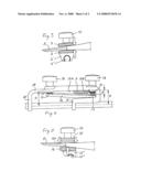 Grinding machine and a grinding jig therefore diagram and image