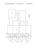 Fan control system diagram and image