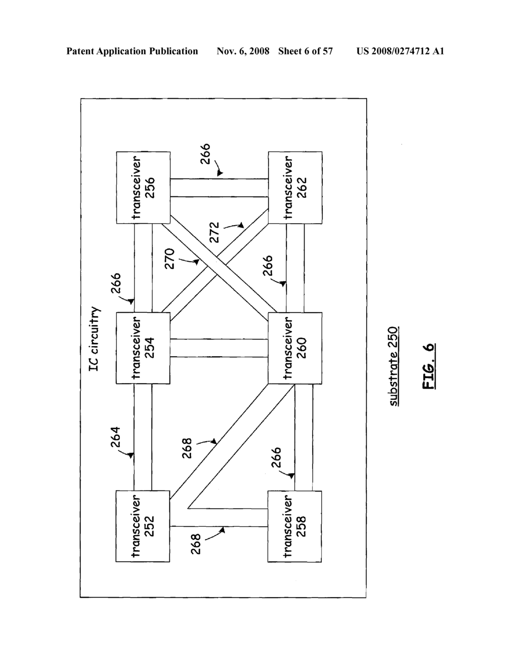 HIGH FREQUENCY SIGNAL COMBINING - diagram, schematic, and image 07