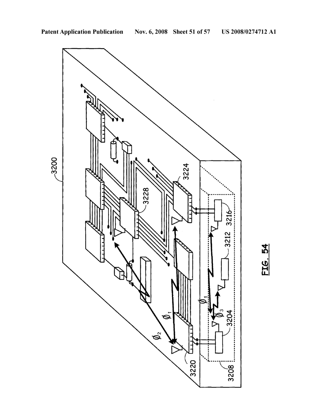 HIGH FREQUENCY SIGNAL COMBINING - diagram, schematic, and image 52