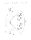 High-Density Wireless Local Area Network diagram and image