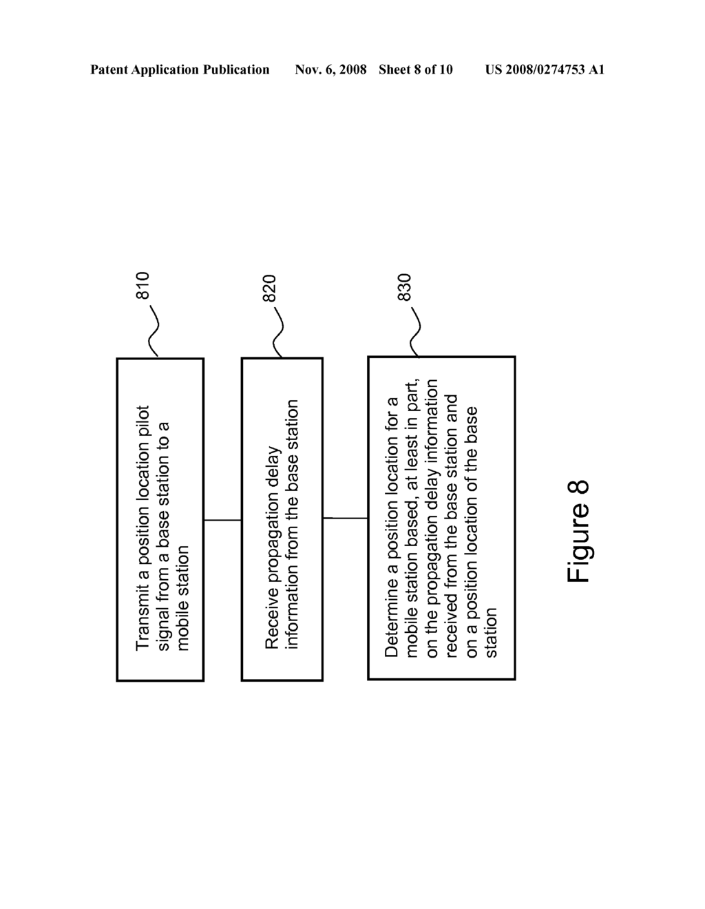 POSITION LOCATION FOR WIRELESS COMMUNICATION SYSTEMS - diagram, schematic, and image 09