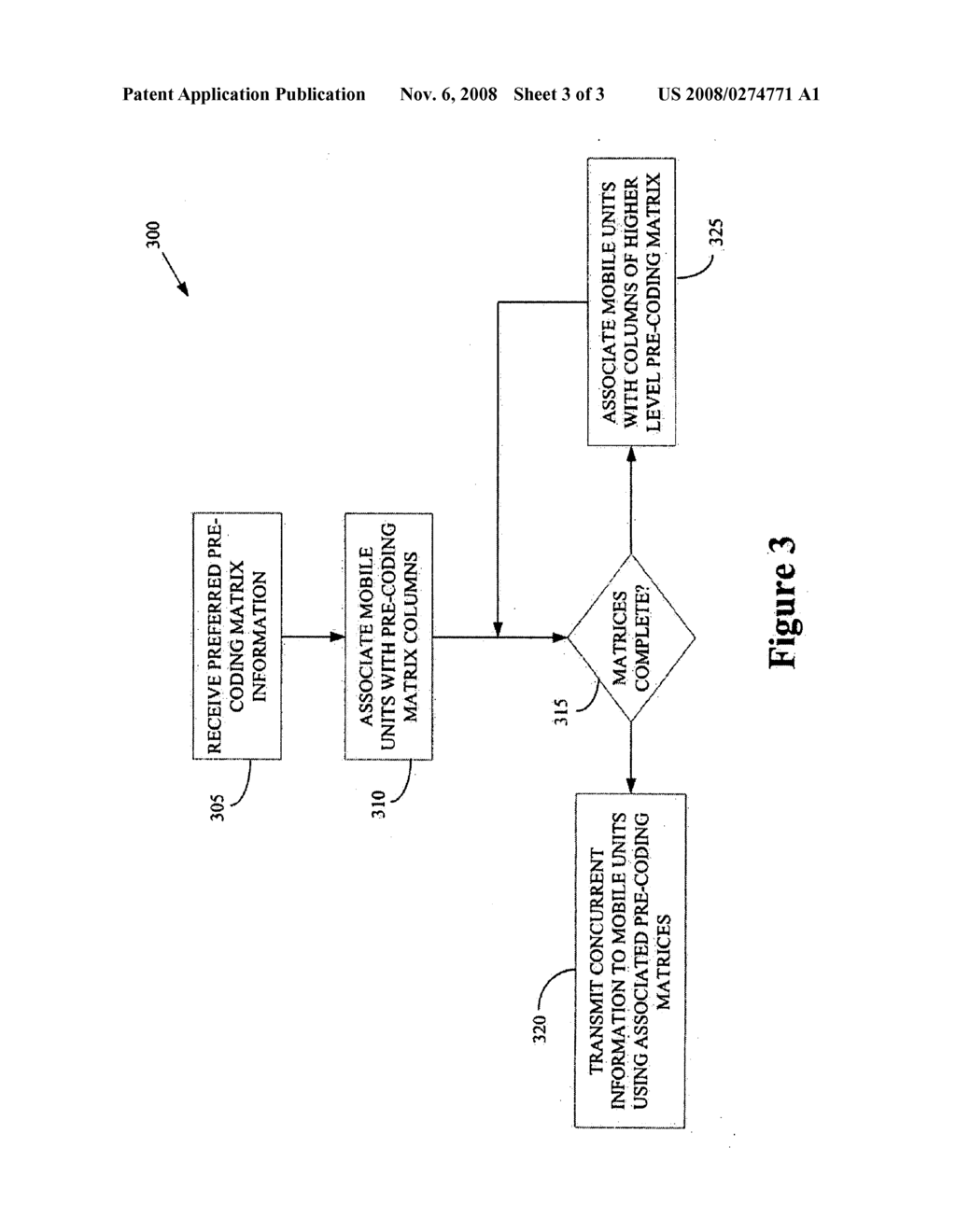 METHOD OF GROUPING USERS FOR OPPORTUNISTIC DOWNLINK IN MULTIUSER, MULTIPLE-INPUT-MULTIPLE-OUTPUT WIRELESS COMMUNICATION - diagram, schematic, and image 04