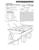 Modular Combine Harvesting Machines diagram and image