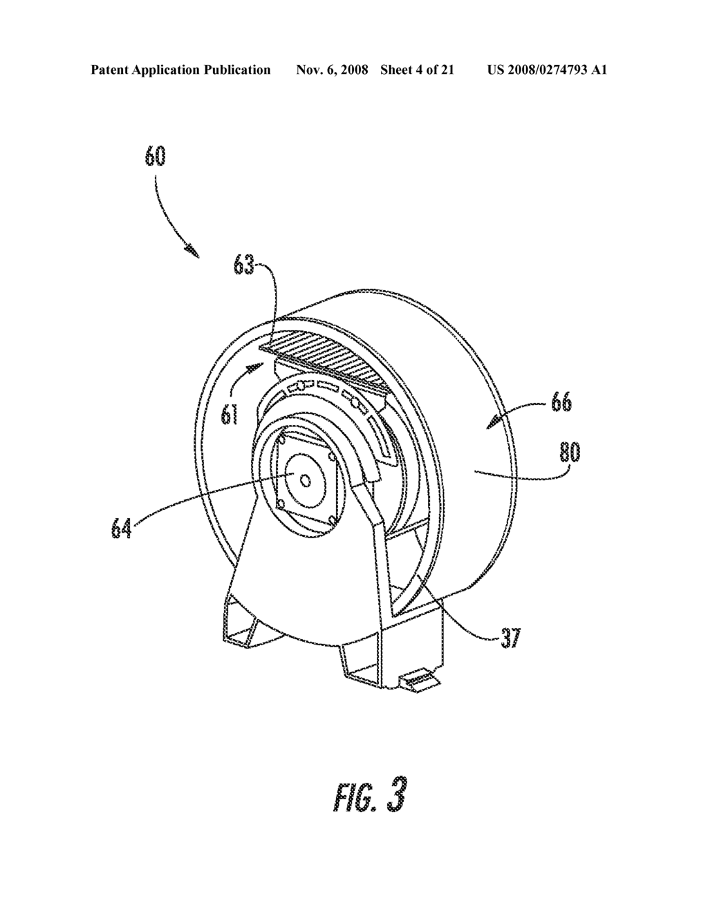 LIGHTING SYSTEM FOR GAMING DEVICES AND METHOD OF USE - diagram, schematic, and image 05