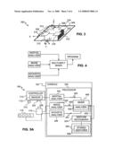 METHOD AND SYSTEM FOR ADDING A NEW PLAYER TO A GAME IN RESPONSE TO CONTROLLER ACTIVITY diagram and image