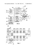 METHOD AND SYSTEM FOR ADDING A NEW PLAYER TO A GAME IN RESPONSE TO CONTROLLER ACTIVITY diagram and image