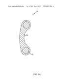 Method for Manufacturing a Racquet Frame for Sports Racquet and a Racquet Frame Thereof diagram and image