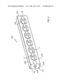 Method for Manufacturing a Racquet Frame for Sports Racquet and a Racquet Frame Thereof diagram and image