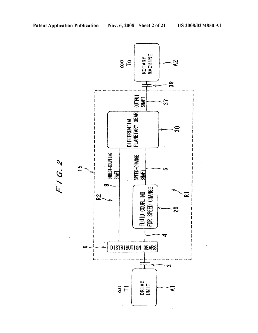 Transmission apparatus - diagram, schematic, and image 03