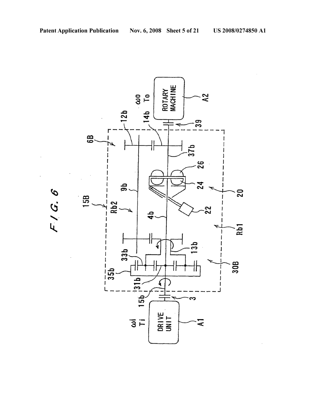 Transmission apparatus - diagram, schematic, and image 06