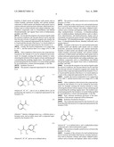 Novel use of (N -methyl)benzoylurea compound diagram and image