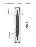 Method for producing MgB2 superconductor and MgB2 superconductor diagram and image