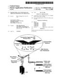 MICROFLUIDIC CELLS WITH PARALLEL ARRAYS OF INDIVIDUAL DNA MOLECULES diagram and image