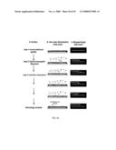 MICROFLUIDIC CELLS WITH PARALLEL ARRAYS OF INDIVIDUAL DNA MOLECULES diagram and image