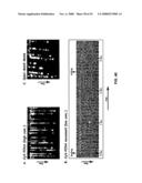 MICROFLUIDIC CELLS WITH PARALLEL ARRAYS OF INDIVIDUAL DNA MOLECULES diagram and image