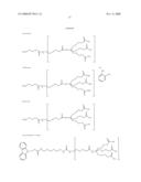 Solid Substrate Comprising Array of Dendrons and Methods for Using the Same diagram and image