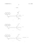 Solid Substrate Comprising Array of Dendrons and Methods for Using the Same diagram and image