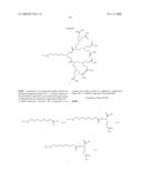 Solid Substrate Comprising Array of Dendrons and Methods for Using the Same diagram and image