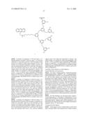 Solid Substrate Comprising Array of Dendrons and Methods for Using the Same diagram and image