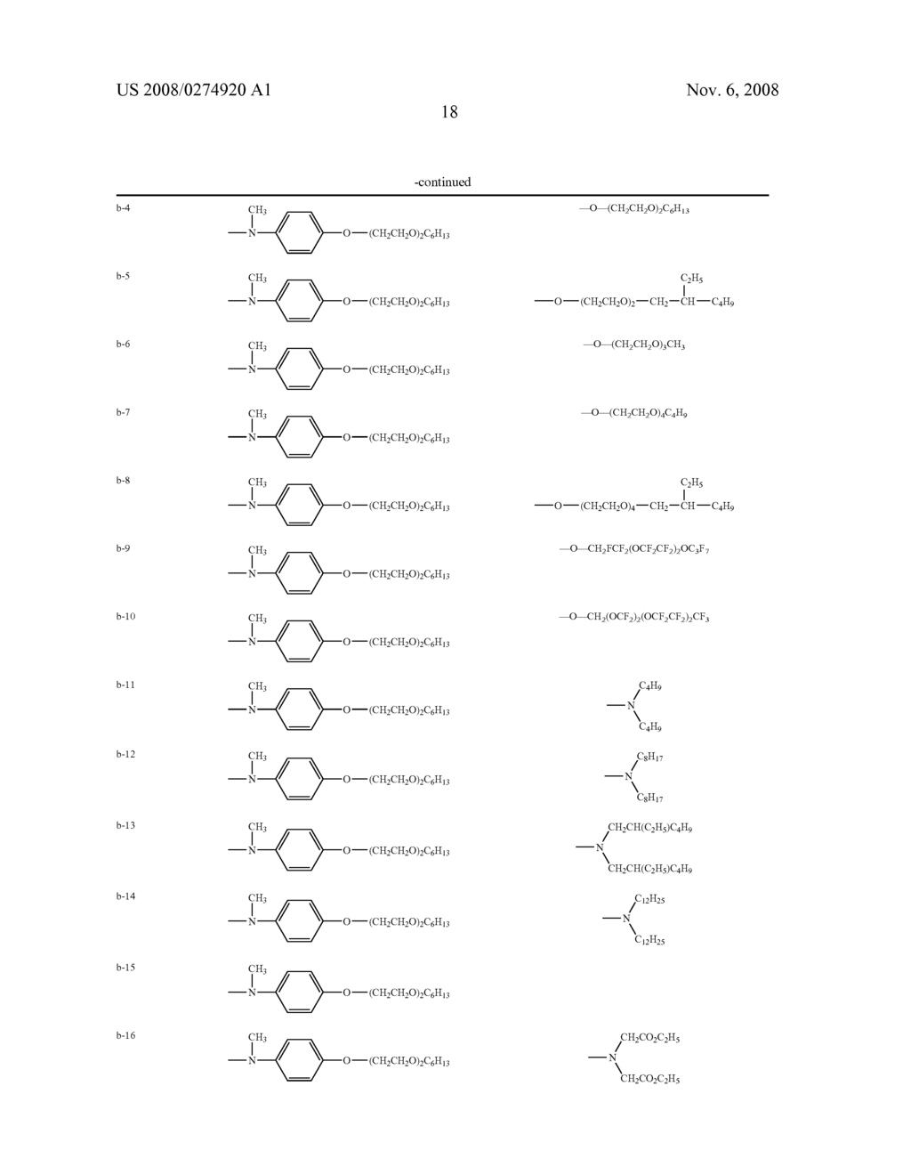 LUBRICANT COMPOSITION, MECHANICAL ELEMENT, AND METHOD FOR PRODUCING TRIAZINE DERIVATIVES - diagram, schematic, and image 19