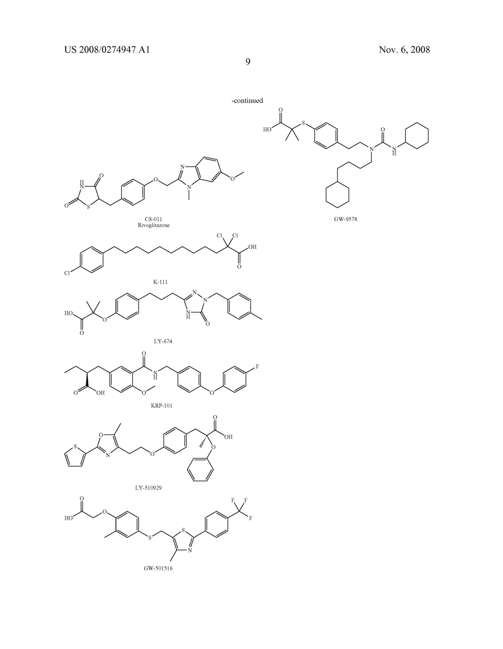 Hydroxy-Substituted Diphenylazetidinones for the Treatment of Hyperlipidemia - diagram, schematic, and image 10