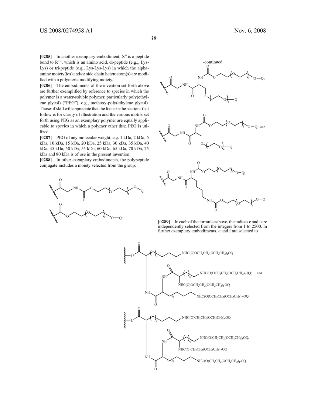 GLYCOSYLATION OF PEPTIDES VIA O-LINKED GLYCOSYLATION SEQUENCES - diagram, schematic, and image 52